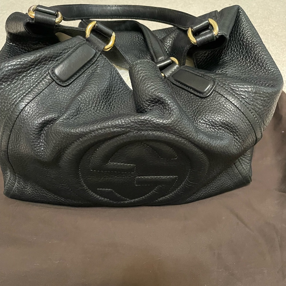 Vintage Gucci Purse